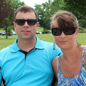 Meet your Posher, Tabitha